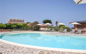 Amazing apartment in Zambrone with Indoor swimming pool, Outdoor swimming pool and 2 Bedrooms